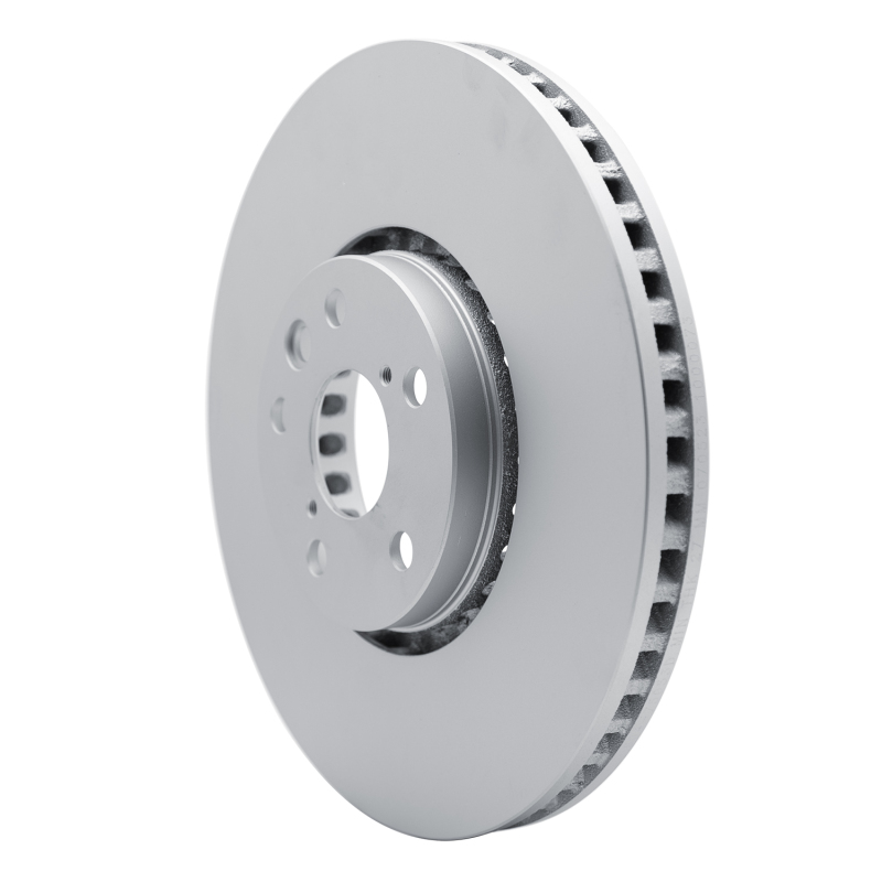 Lexus GS460 Brake Rotor (1) - Right Front - R1 Concepts - GEOSPEC Coated - `06-`20